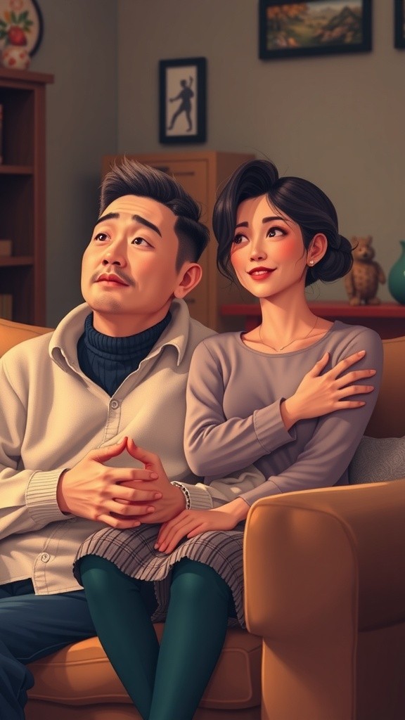 Mengikuti Mimpinya: Ryan dan Perjalanan Menuju Keberhasilan Sebagai Seniman