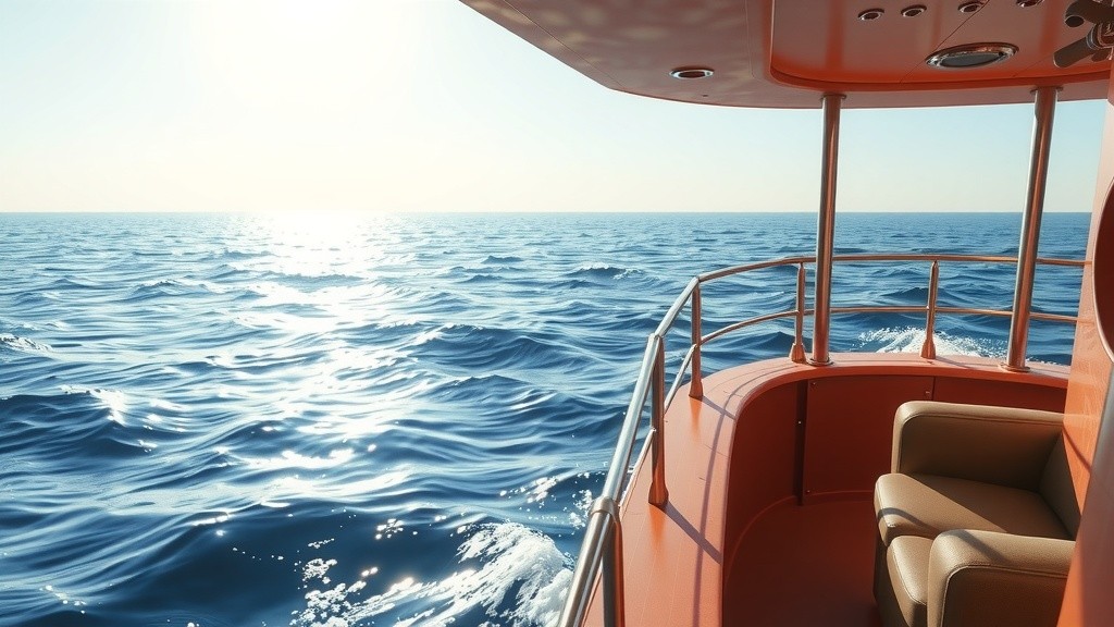 Dive Into the Deep: Fascinating Facts About the Underwater World