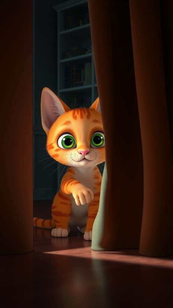 अंधेरे में दोस्ती की तलाश