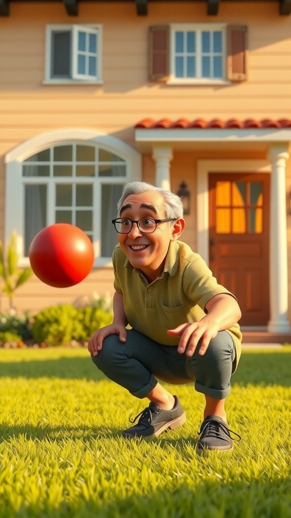 اسلم کا بچہ اور روبوٹ کار کی دلچسپ کہانی