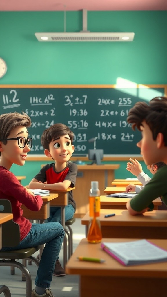 Impariamo l'Italiano: I numeri da 1 a 10