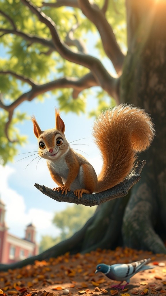 दोस्ती की ताकत: छोटी मदद, बड़ा असर