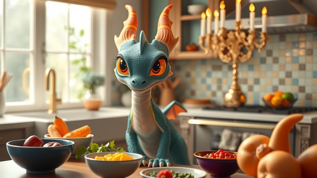 Hanukkah Delights: Latkes & Jelly Donuts!