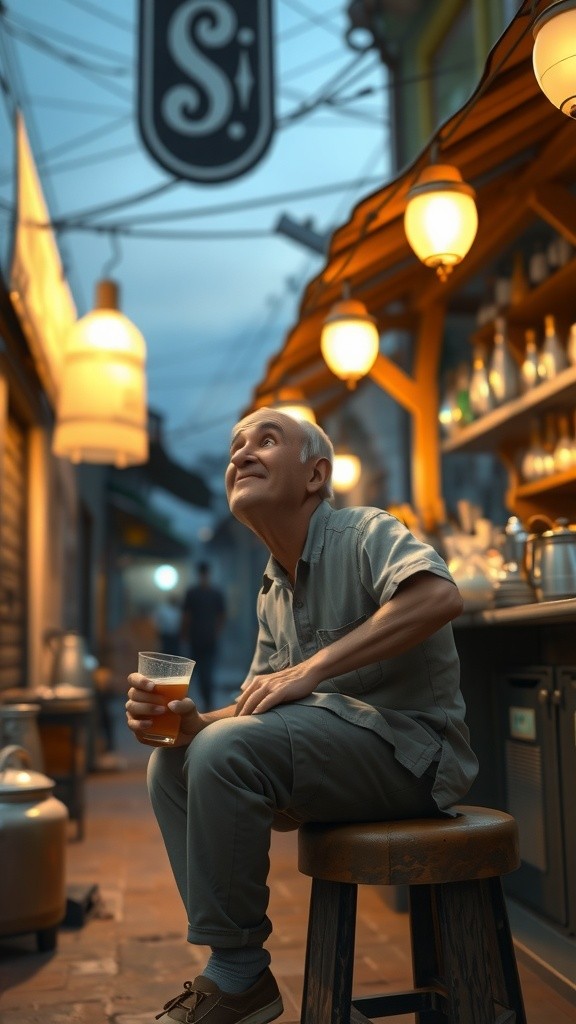 चोटू की कहानी: छोटे हालात, बड़े हौसले