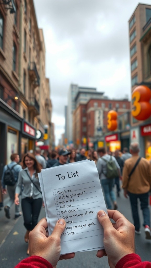 Capture Attention with a Short Service Video