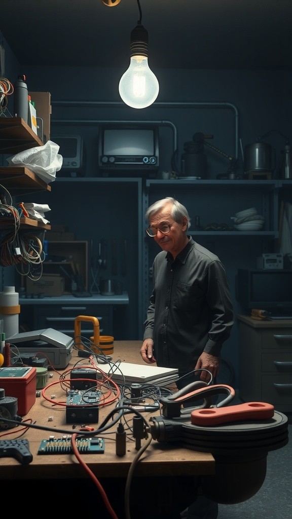 Overnight Success: The Truth Behind the Grind