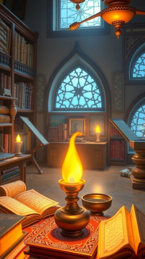 Kisah Imam Ahmad bin Hanbal: Perjalanan Seorang Ulama Besar