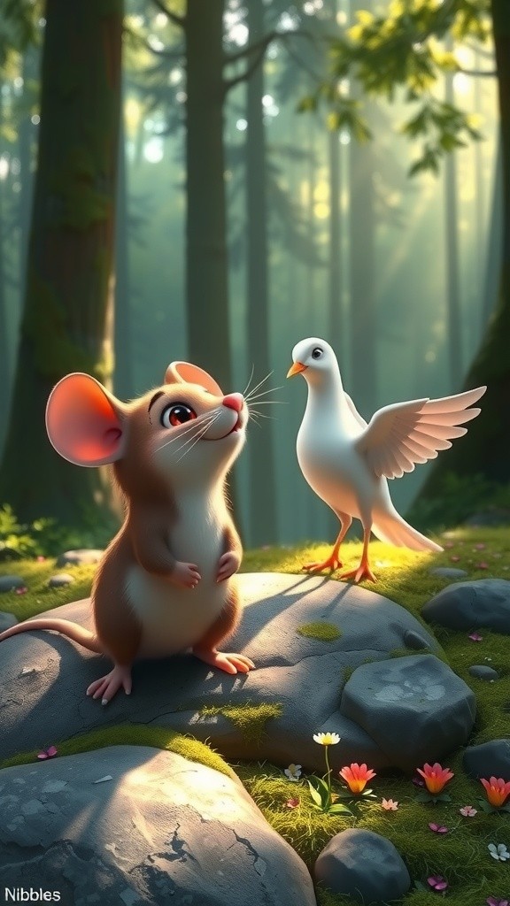 सच्चा दोस्त