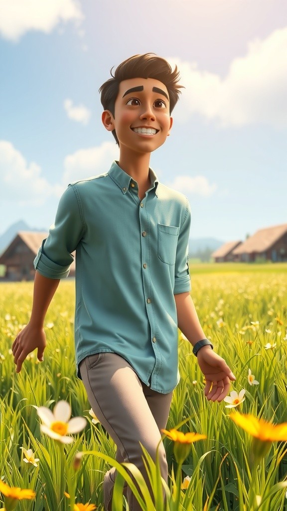 Hulku ki Mehnat aur Maa ka Pyar