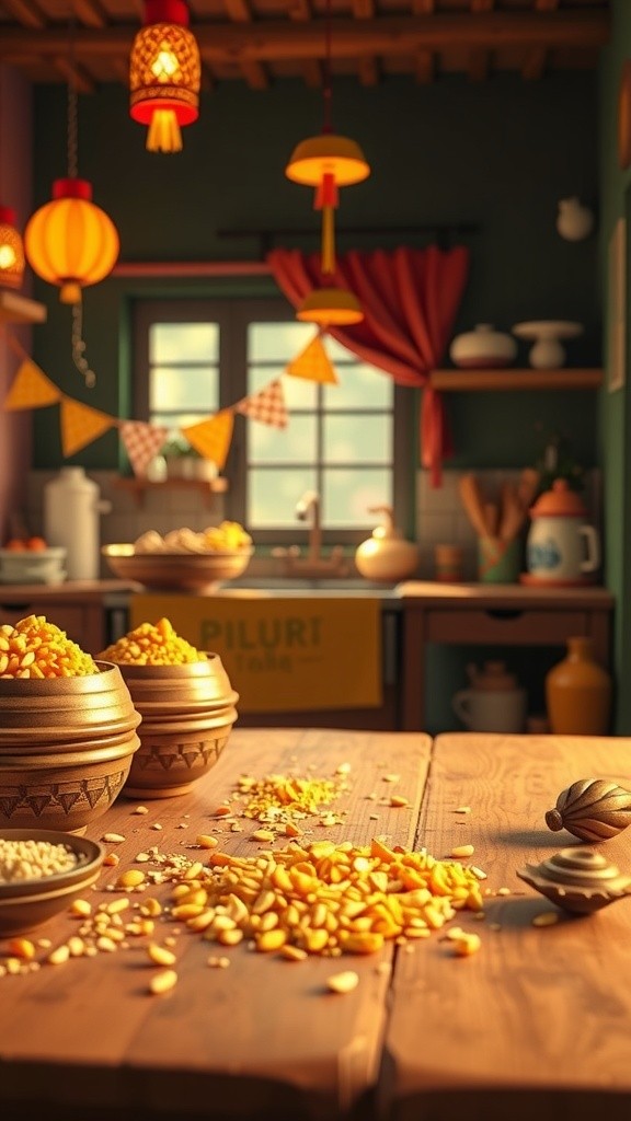 तिल की ताकत: आकार नहीं, गुण महत्वपूर्ण