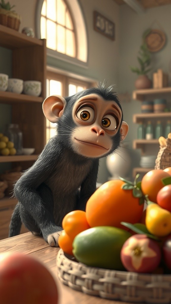 Mehnat ka Phal Meetha