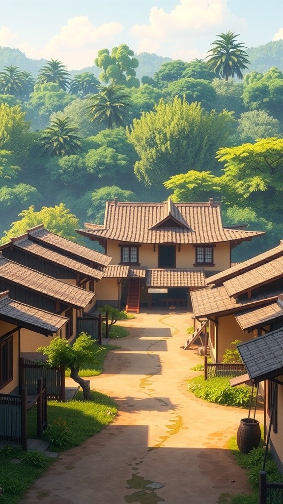 Champa: From Poverty to Prosperity