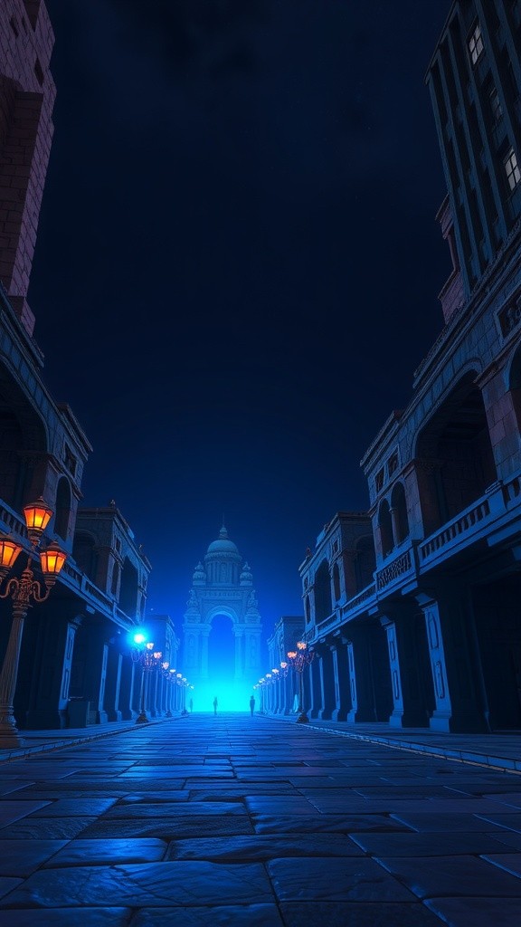 Awakening of Destiny