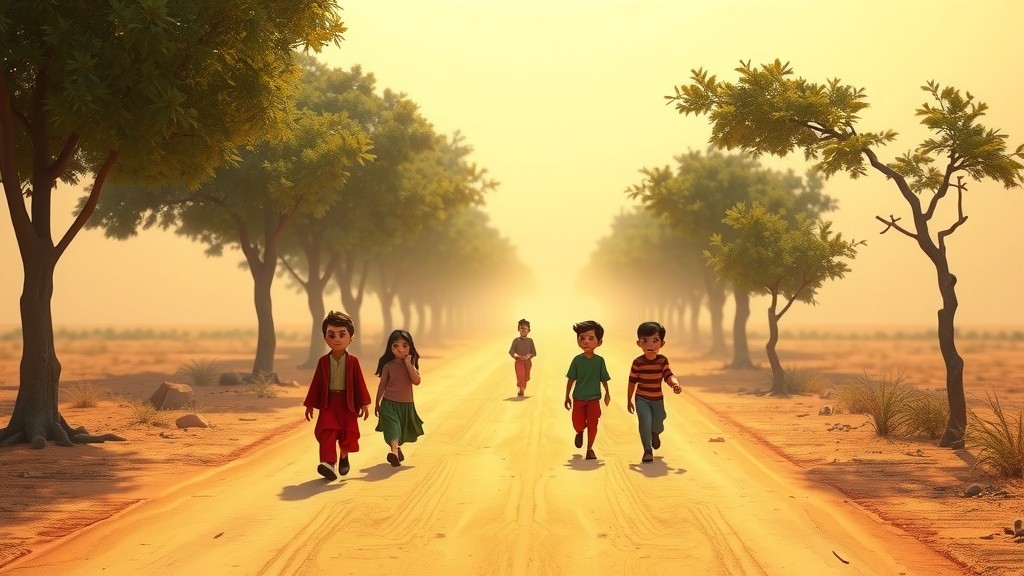 Access to Quality Education: Challenges and Hope in Pakistan