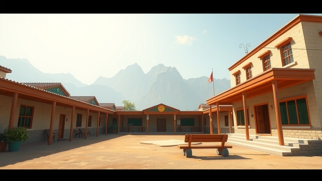 Empowering Education: Solutions for a Brighter Future in Pakistan