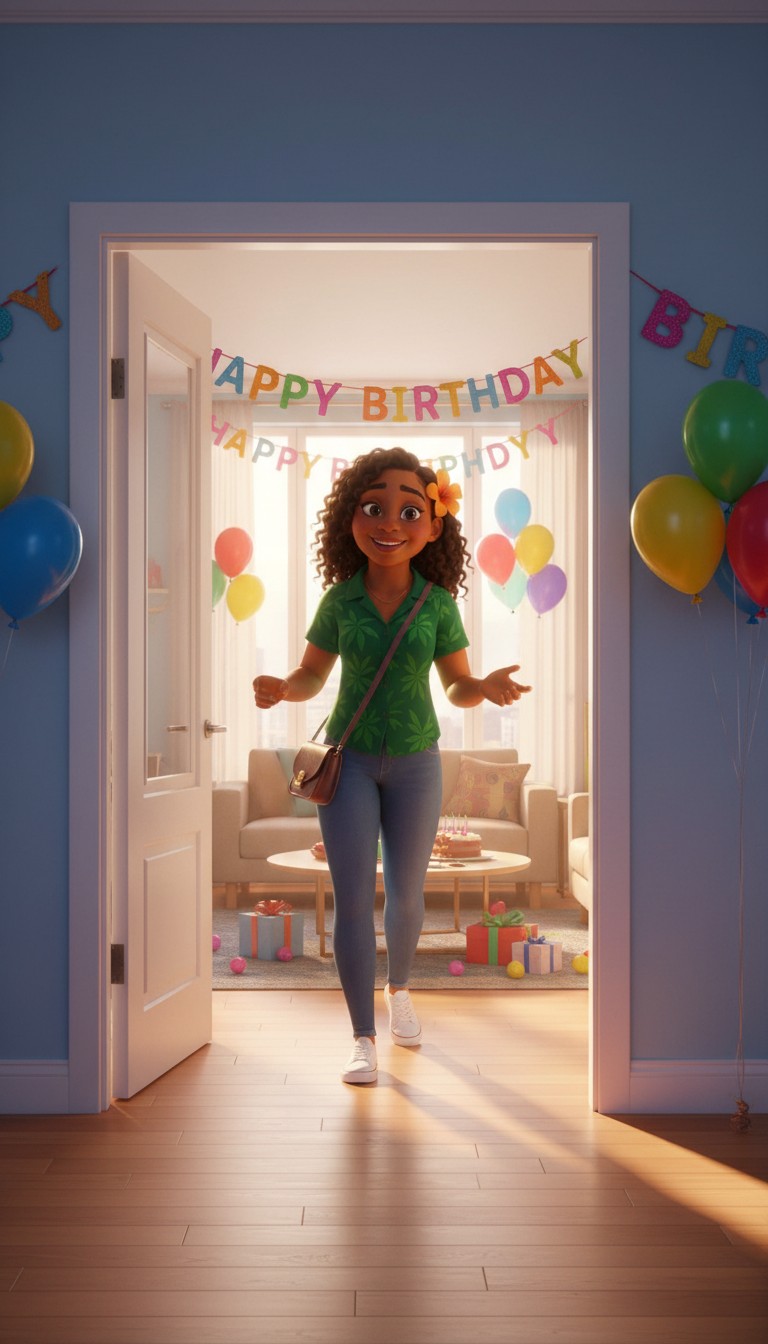 Happy Birthday Wishes!