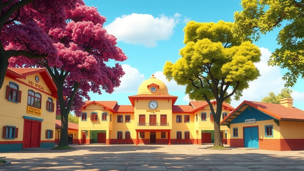 Empowering Futures: Solutions for Quality Education