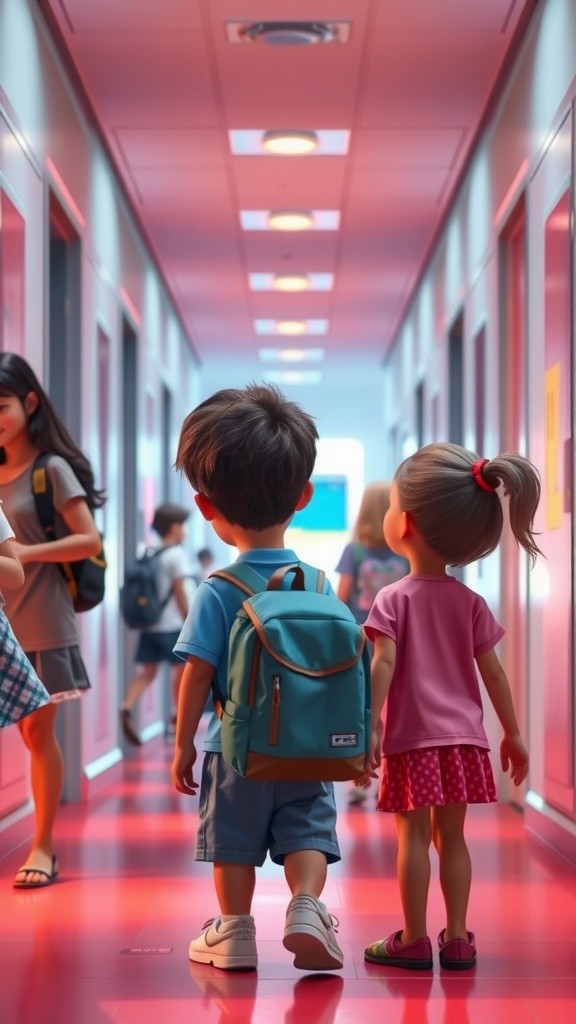 A Small Act of Kindness