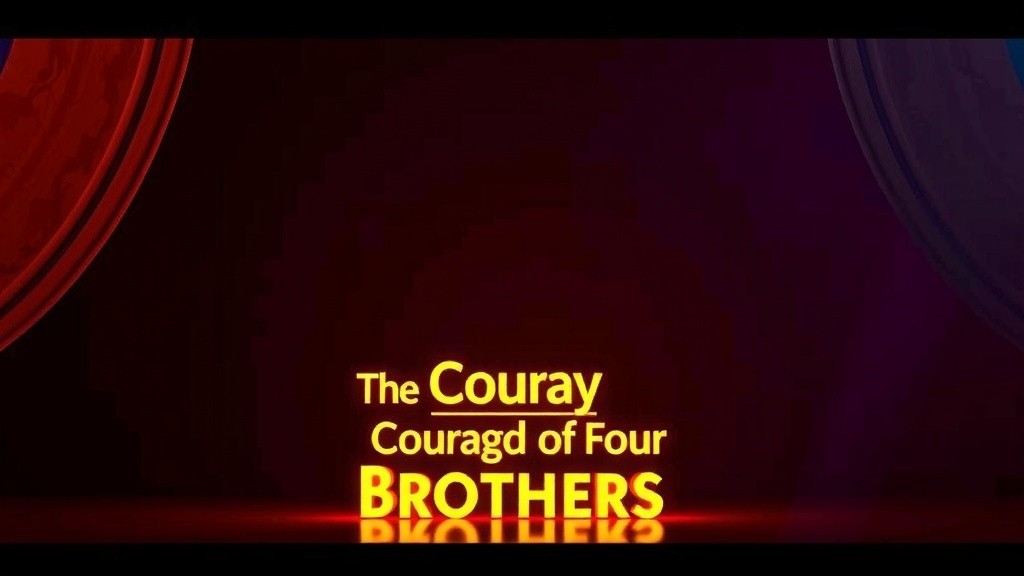 भाईचारे की जीत