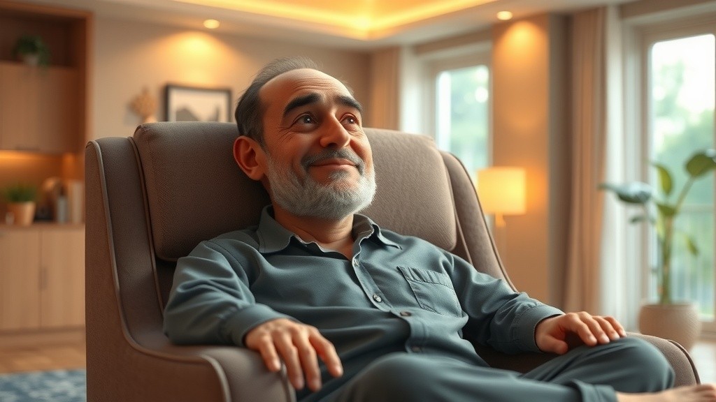 Gussa 100% aur Battery 1%!