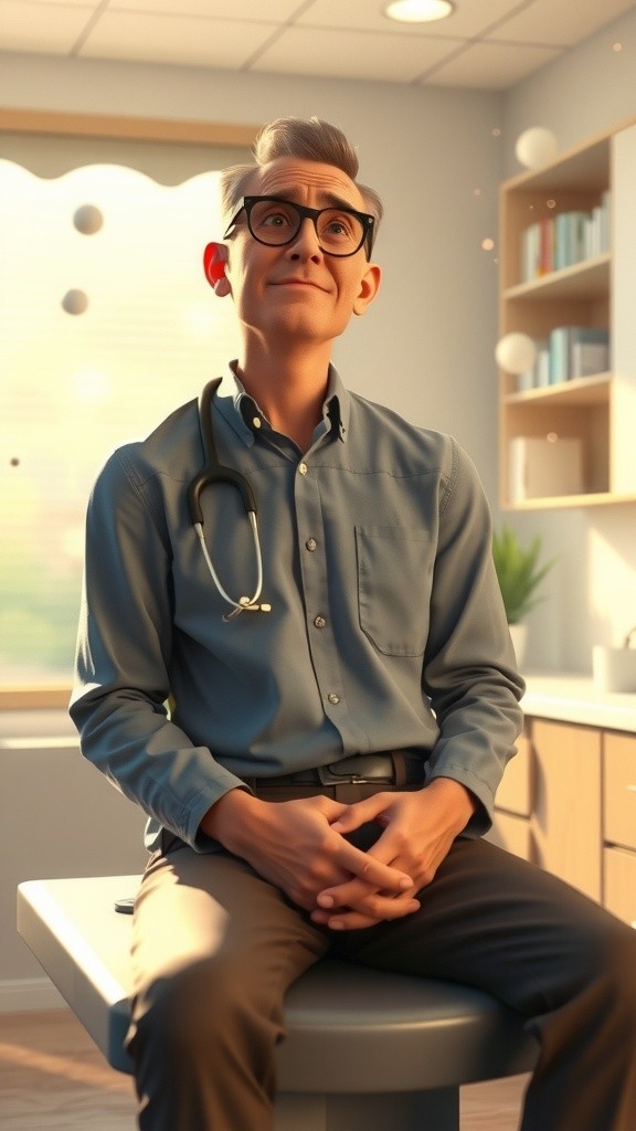 Understanding Heart Disease