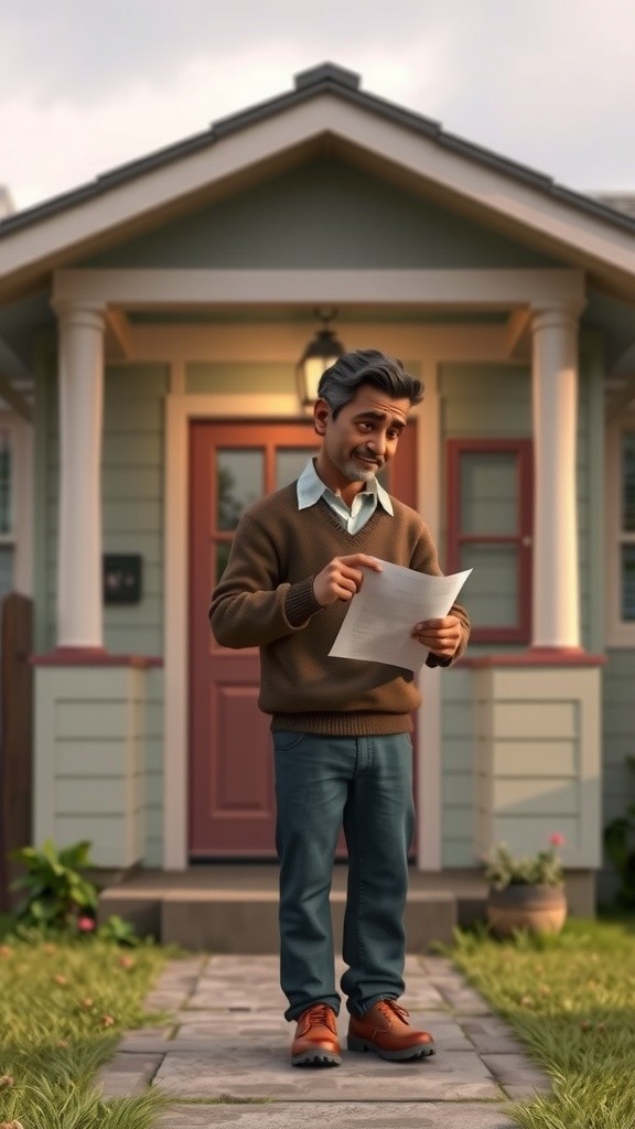 Jatuh dan Bangkit: Pelajaran Kekuatan dari Kegagalan