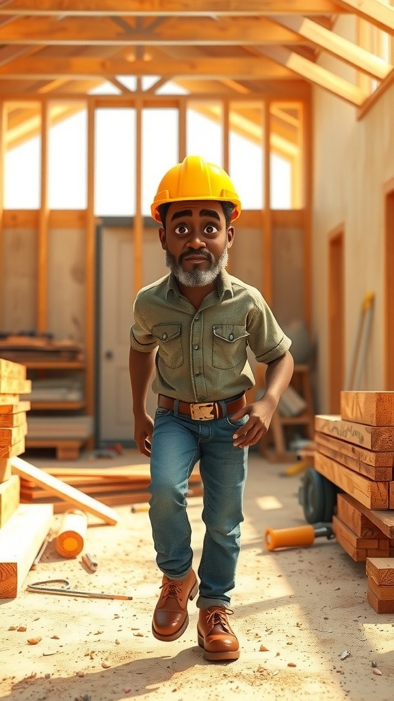 The Craft of Construction: Foundations of Dedication