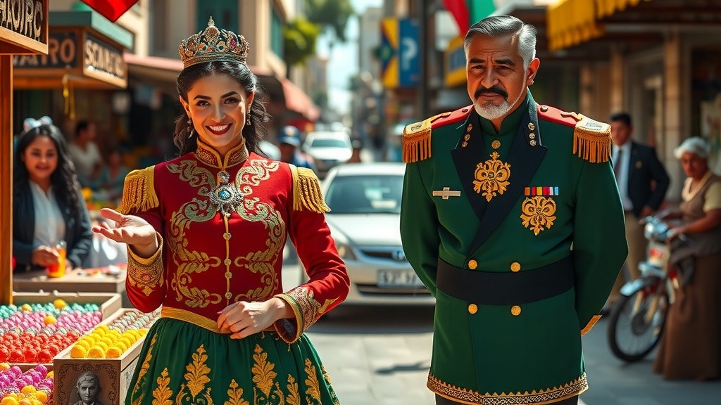 Struggles of a Young Man in Nigeria