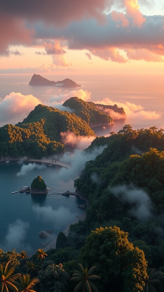 Kesultanan Buton: Pusat Perdagangan dan Kebudayaan di Sulawesi