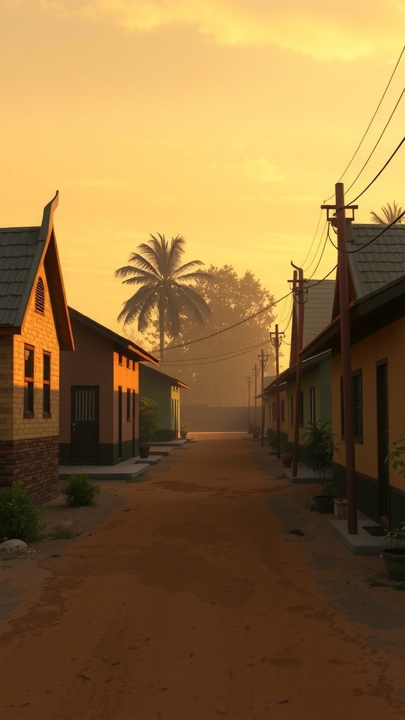 Ifunanya: A Life of Love and Giving