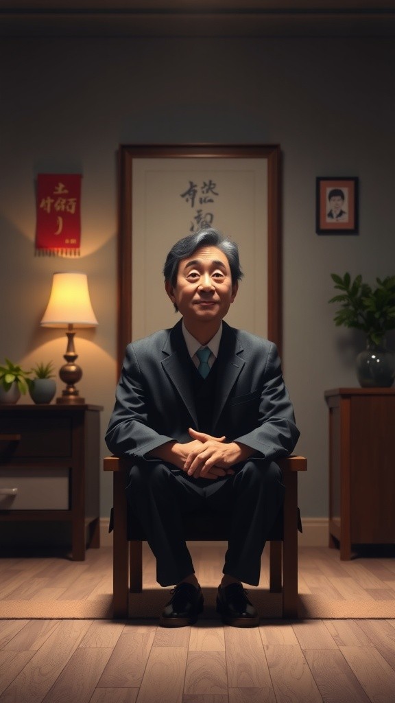 The Life and Legacy of Sam Loco Efe