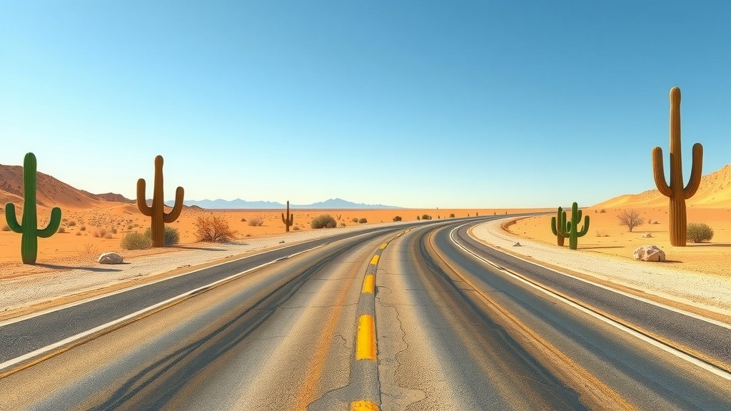 5 Surprising Facts About Texas