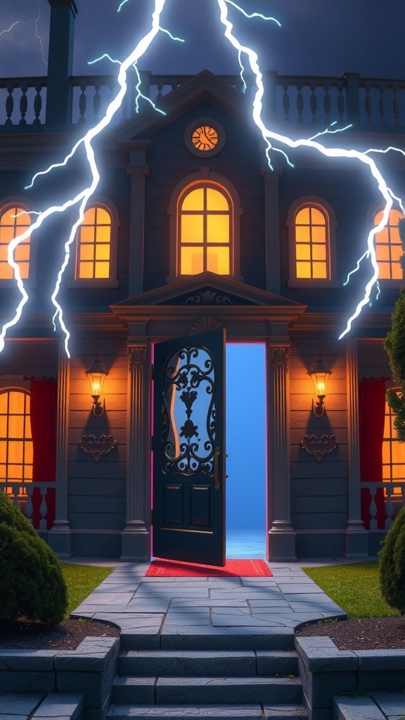 Khatarnak Bhutiya Kahani