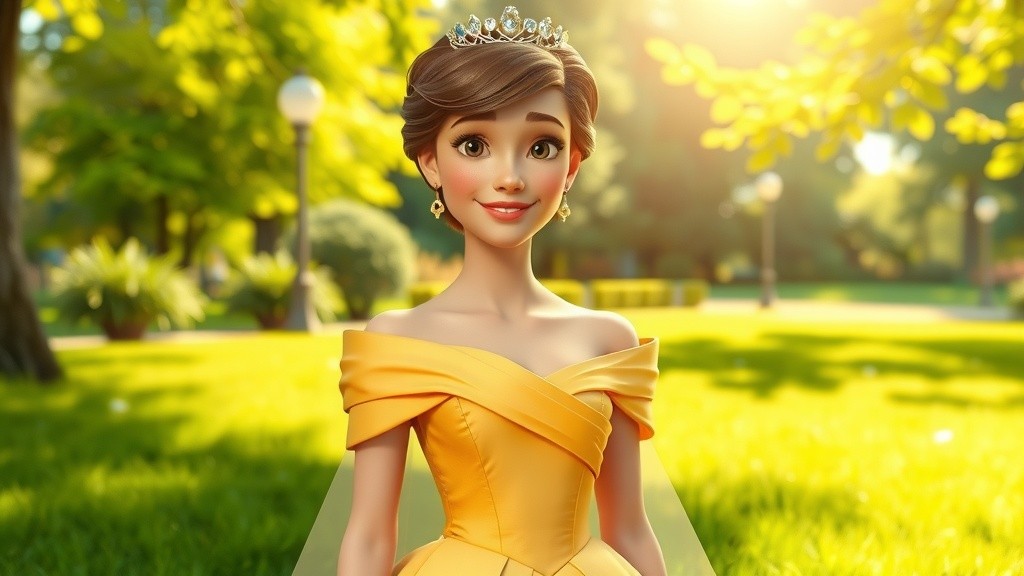 Es Krim yang Hilang: Kesedihan Gadis Kecil