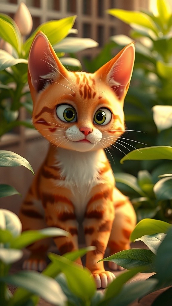 Dosti Ka Paigam: Ek Kutte Aur Billi Ki Kahani