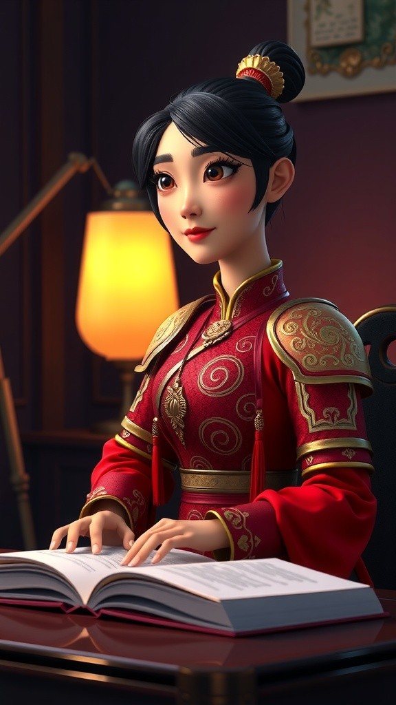 Kemenangan Dalam Ketahanan