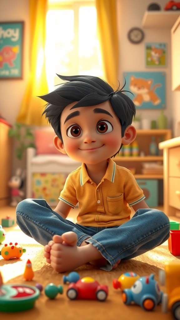 Rohan's Surprise Birthday Celebration!