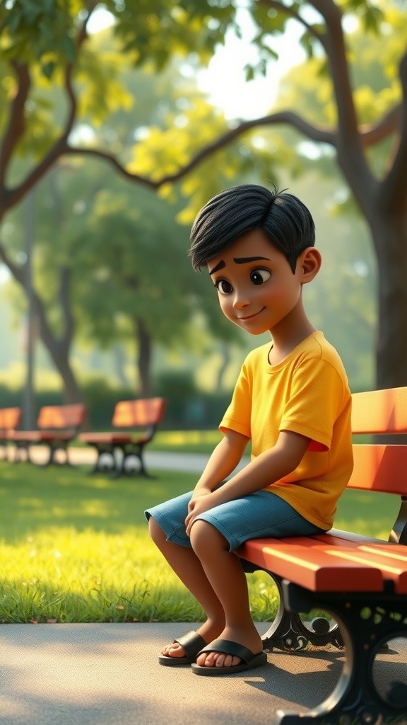 Finding Friendship in Unexpected Places