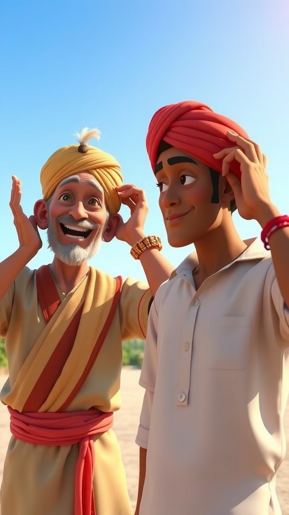 Sardarji di Funny CCTV Kahani!