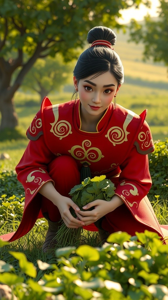 The Woman, the Tiger, and a Promise Unfulfilled