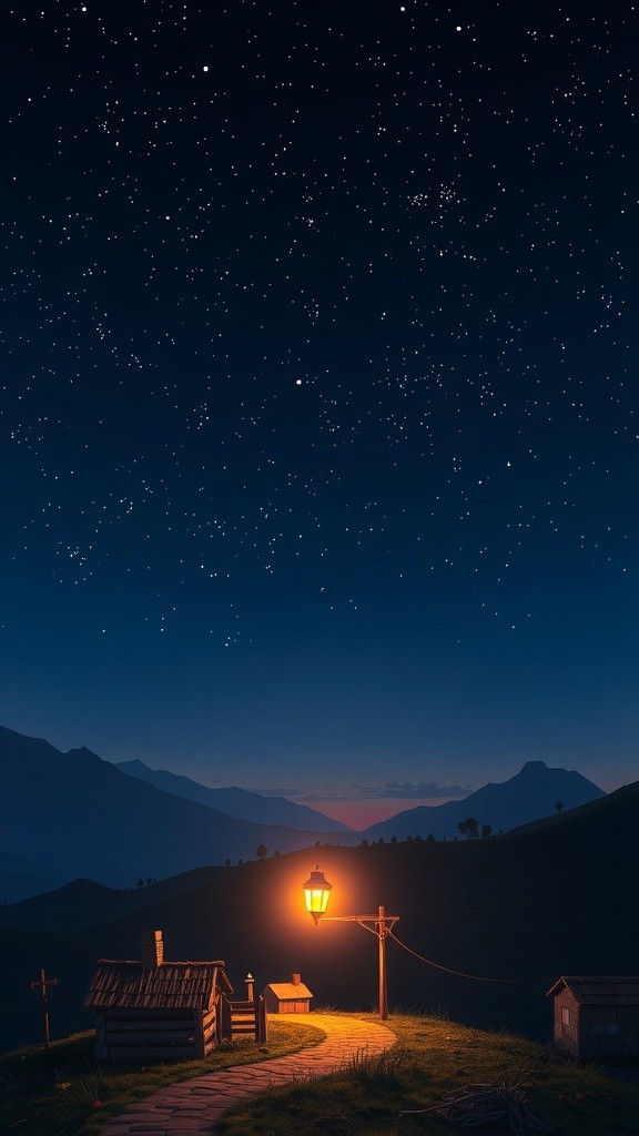 Rendi dan Pelita Harapan