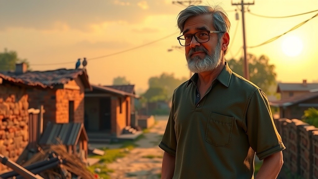 جدید ہل کا پیغام: کسان کی مدد