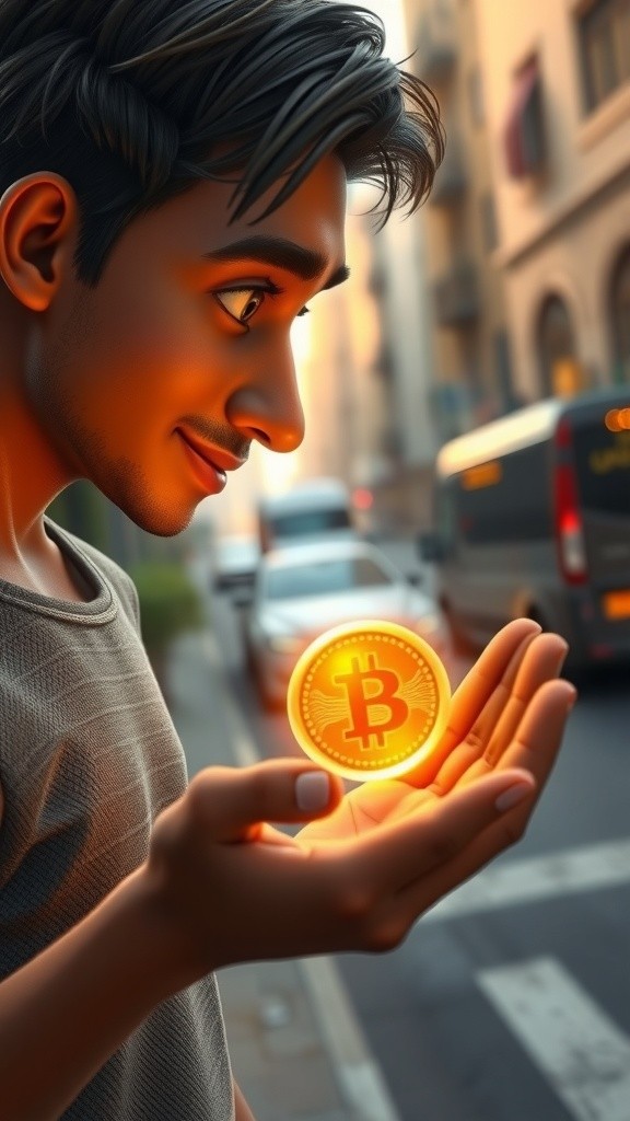 The Ripple of Kindness