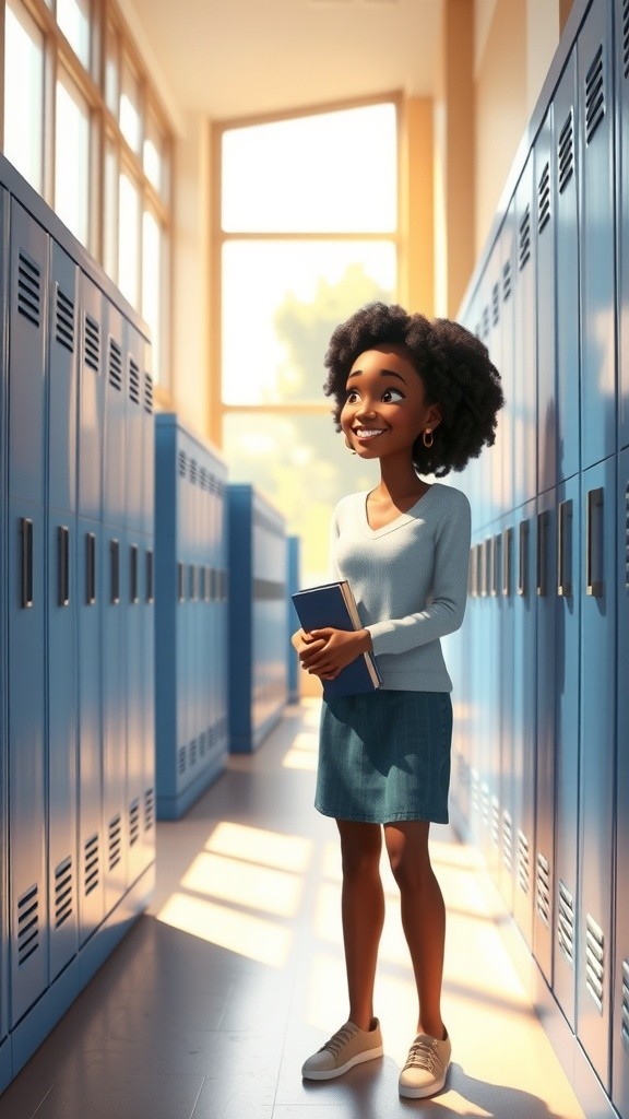 A New Beginning: Against the Odds