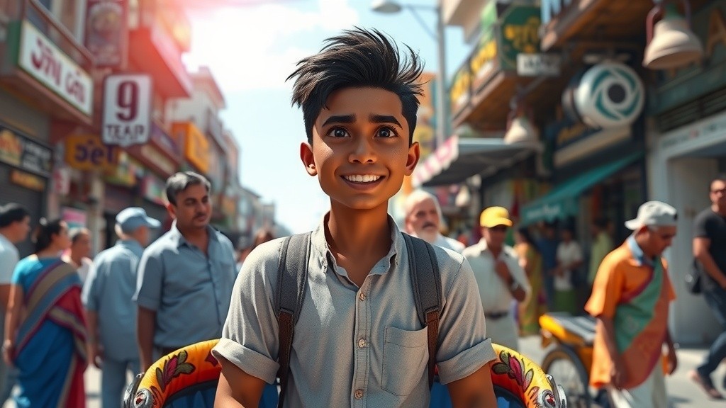  गरीब HULK की ₹200 करोड़ की चुनौती!