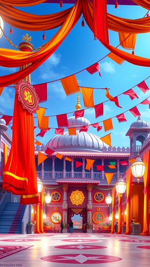 The Dharmic Battle of Kurukshetra: Lessons from the Mahabharata