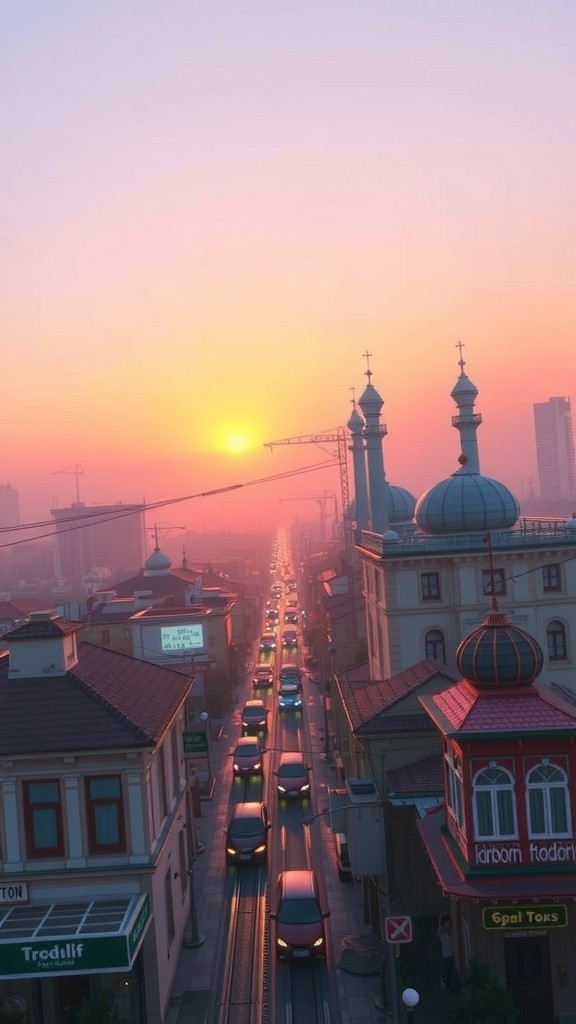 Life and Hope in Iran: An Emotional Journey