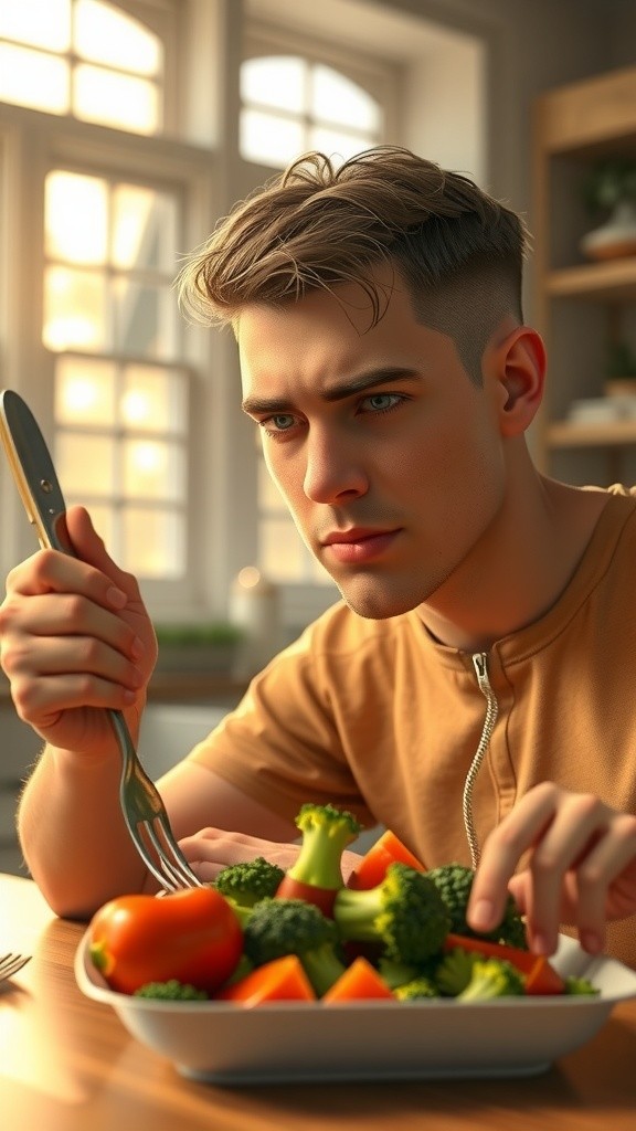 The Disobedient Child