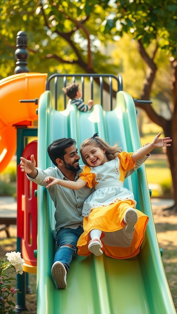 The Blossom of Friendship and Love