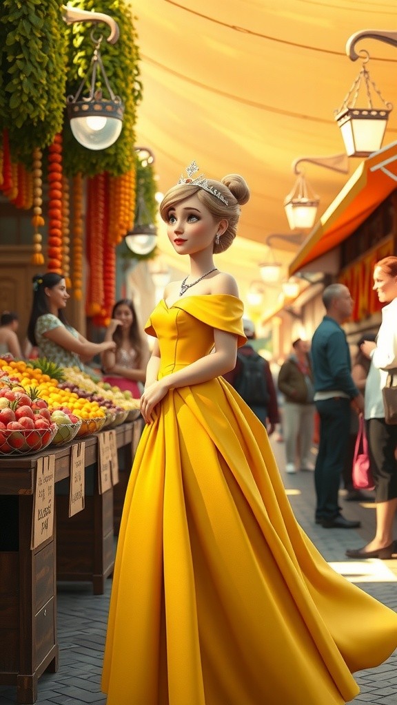 Ababeel the Brave Parrot